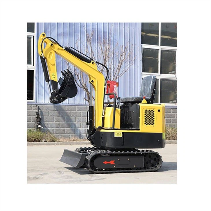 3. 1Ton Mini Excavator price (2)