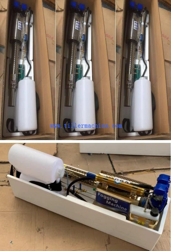 Gun Sprayer