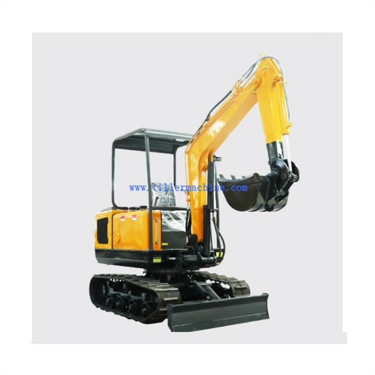 Micro Digger