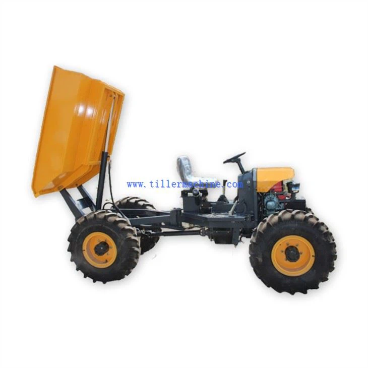 Mini Cheap Dumper