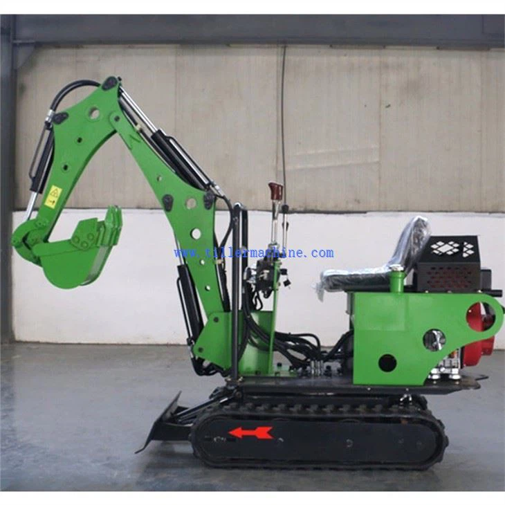 Mini Excavator For Sale