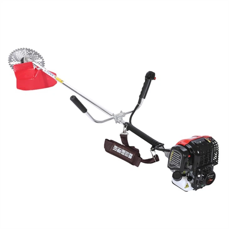 Gasoline Weeder